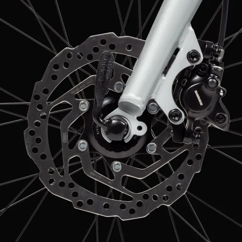 SC Comp ST 24, hybridcykel, dam - Hybridcykel - SC Comp ST 24, hybridcykel, dam