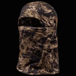 Scent control Camo balaclava, balaklava - Tillbehör - Scent control Camo balaclava, balaklava
