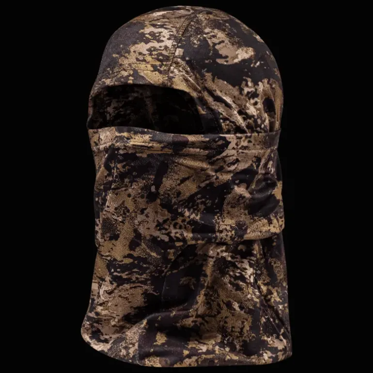 Scent control Camo balaclava, balaklava - Tillbehör - Scent control Camo balaclava, balaklava
