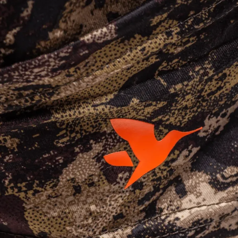 Scent control Camo balaclava, balaklava - Tillbehör - Scent control Camo balaclava, balaklava