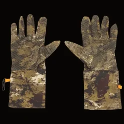 Scent control Camo gloves, jakthandskar - Handskar & Vantar - Scent control Camo gloves, jakthandskar