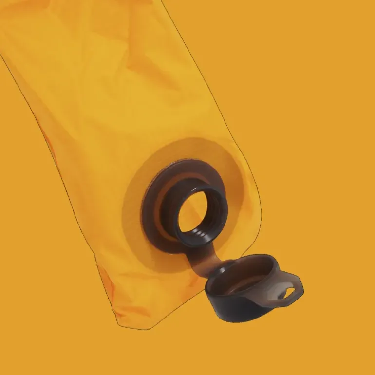 Schnozzel Pumpbag UL M, pumpsäck för liggunderlag - Tillbehör Sovsäckar & Liggunderlag - Schnozzel Pumpbag UL M, pumpsäck för liggunderlag