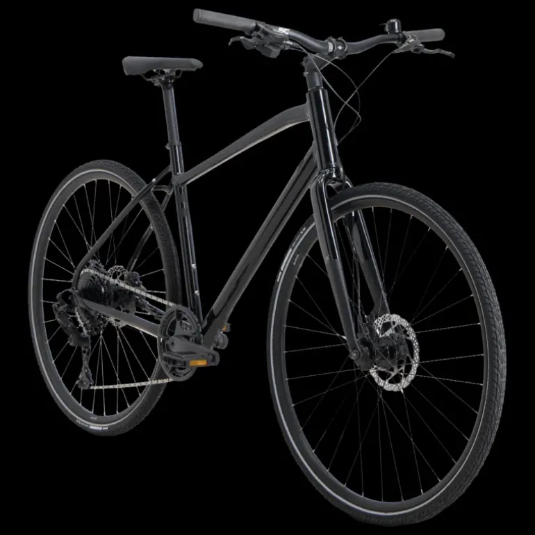 SC LITE Advent 1X10 23, hybridcykel, dam - Hybridcykel - SC LITE Advent 1X10 23, hybridcykel, dam