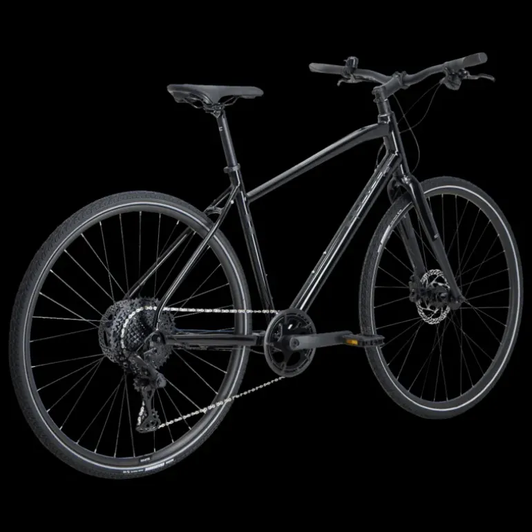 SC LITE Advent 1X10 23, hybridcykel, dam - Hybridcykel - SC LITE Advent 1X10 23, hybridcykel, dam