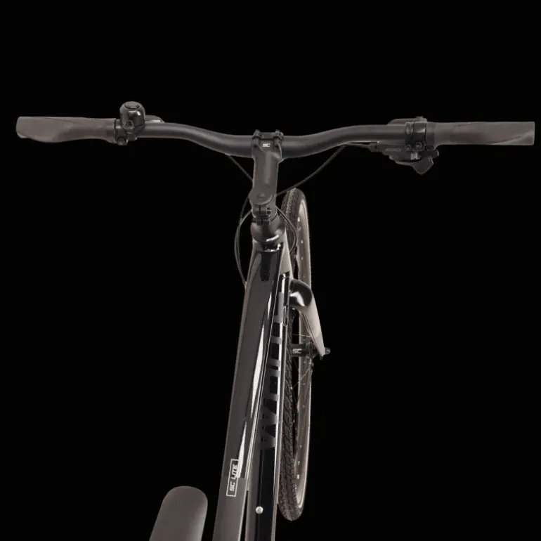 SC LITE Advent 1X10 23, hybridcykel, dam - Hybridcykel - SC LITE Advent 1X10 23, hybridcykel, dam