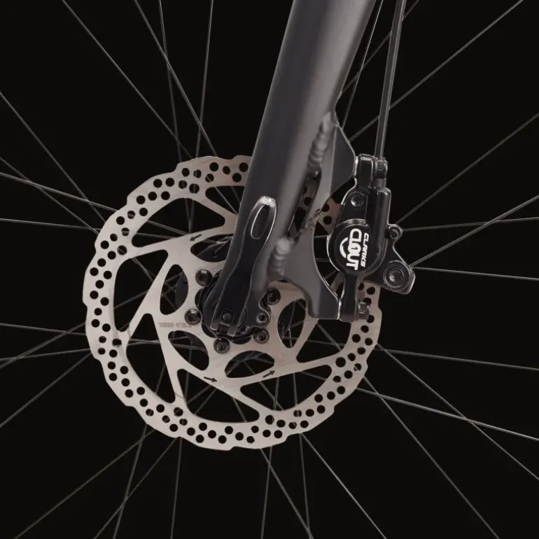 SC LITE Advent 1X10 23, hybridcykel, dam - Hybridcykel - SC LITE Advent 1X10 23, hybridcykel, dam