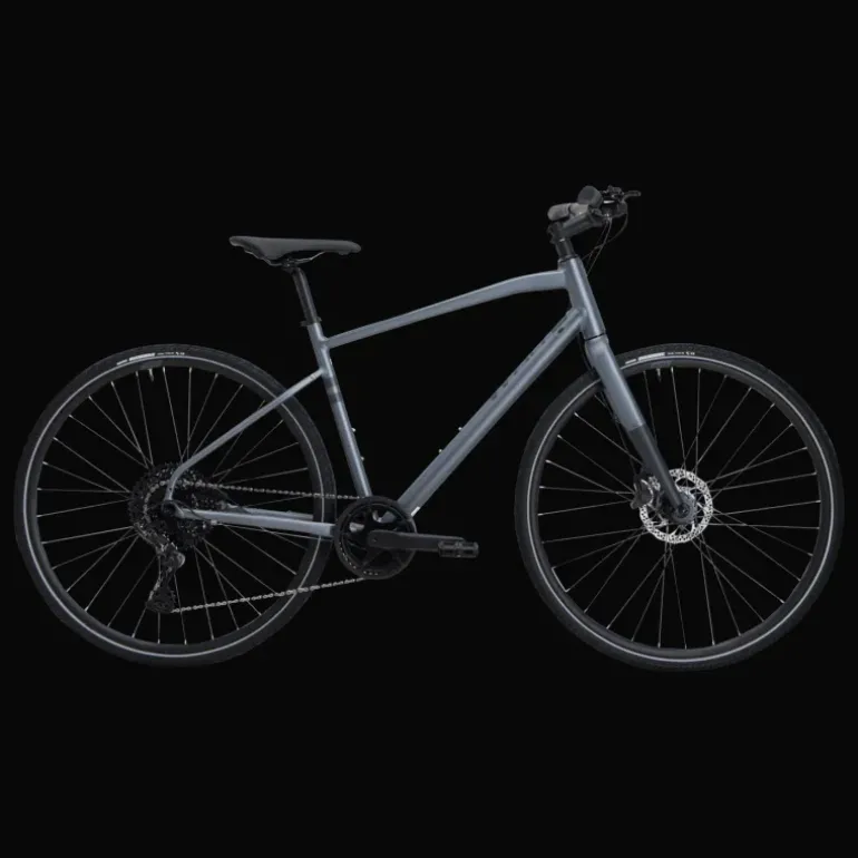 SC LITE Advent 1X10 23 hybridcykel, herr - Hybridcykel - SC LITE Advent 1X10 23 hybridcykel, herr