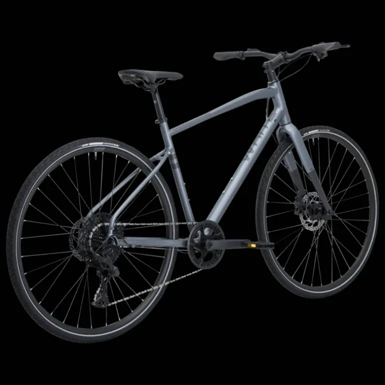 SC LITE Advent 1X10 23 hybridcykel, herr - Hybridcykel - SC LITE Advent 1X10 23 hybridcykel, herr
