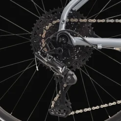 SC LITE Advent 1X10 23 hybridcykel, herr - Hybridcykel - SC LITE Advent 1X10 23 hybridcykel, herr