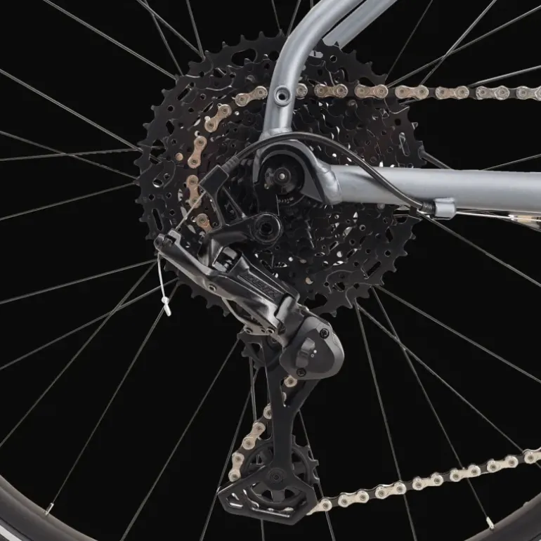 SC LITE Advent 1X10 23 hybridcykel, herr - Hybridcykel - SC LITE Advent 1X10 23 hybridcykel, herr