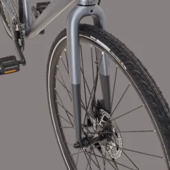 SC LITE Advent 1X10 23 hybridcykel, herr - Hybridcykel - SC LITE Advent 1X10 23 hybridcykel, herr