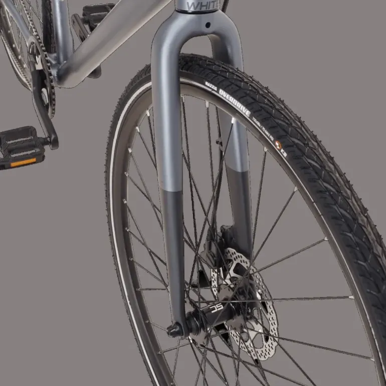 SC LITE Advent 1X10 23 hybridcykel, herr - Hybridcykel - SC LITE Advent 1X10 23 hybridcykel, herr