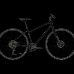 SC Lite 24, hybridcykel, unisex - Hybridcykel - SC Lite 24, hybridcykel, unisex