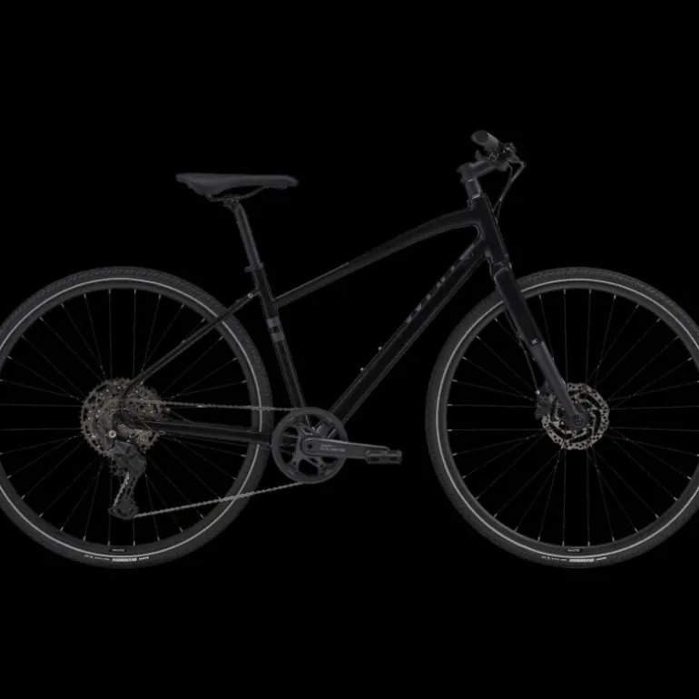 SC Lite 24, hybridcykel, unisex - Hybridcykel - SC Lite 24, hybridcykel, unisex