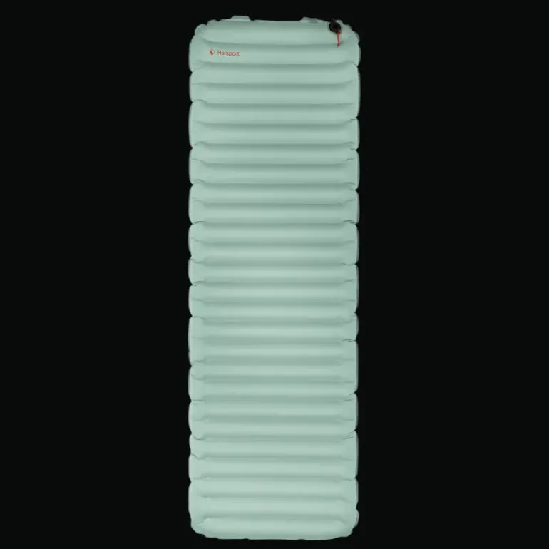 Scouter Alta R5 Sleeping Mat, uppblåsbart liggunderlag - Liggunderlag - Scouter Alta R5 Sleeping Mat, uppblåsbart liggunderlag