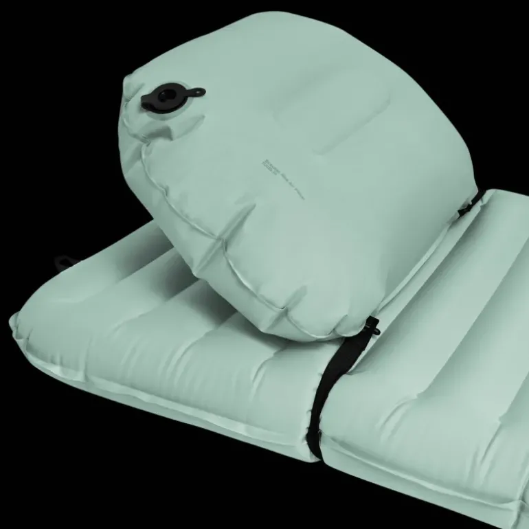 Scouter Alta R5 Sleeping Mat, uppblåsbart liggunderlag - Liggunderlag - Scouter Alta R5 Sleeping Mat, uppblåsbart liggunderlag