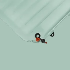 Scouter Breheimen R3 Sleeping Mat, uppblåsbart liggunderlag - Liggunderlag - Scouter Breheimen R3 Sleeping Mat, uppblåsbart liggunderlag