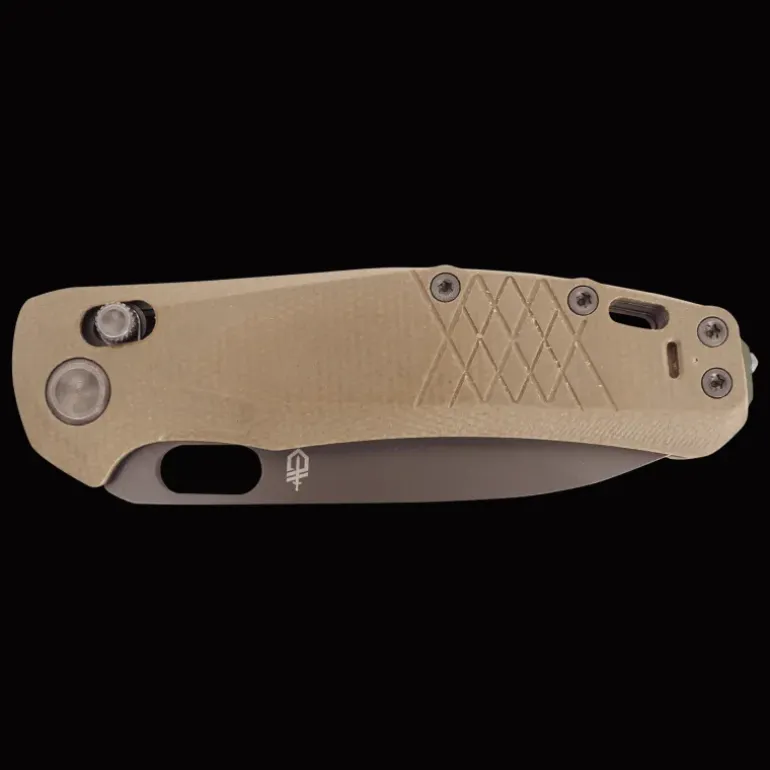 Scout Folder, vikbar kniv - Jaktkniv & Fiskekniv - Scout Folder, vikbar kniv