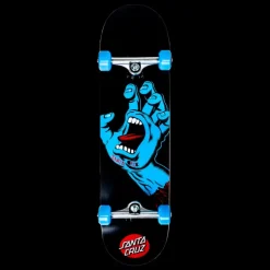 Screaming Hand Full Sk8 Complete - Skateboard - Screaming Hand Full Sk8 Complete