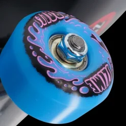 Screaming Hand Full Sk8 Complete - Skateboard - Screaming Hand Full Sk8 Complete