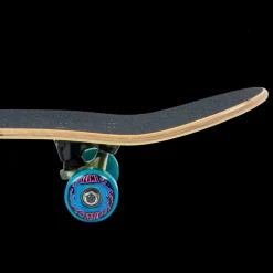 Screaming Hand Mini Size Sk8 Complete, skateboard - Skateboard - Screaming Hand Mini Size Sk8 Complete, skateboard