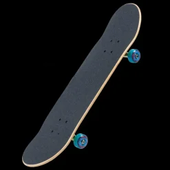 Screaming Hand Mini Size Sk8 Complete, skateboard - Skateboard - Screaming Hand Mini Size Sk8 Complete, skateboard