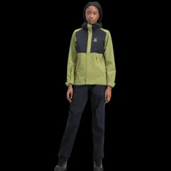 Scree Pant W, skalbyxor - Skalbyxor - Scree Pant W, skalbyxor