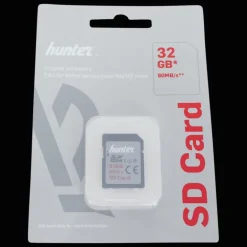 SD-Card 32GB minneskort - Viltkameror - SD-Card 32GB minneskort