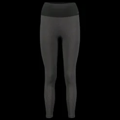 Seamless High Waist Tights, träningstights dam - Träningstights - Seamless High Waist Tights, träningstights dam