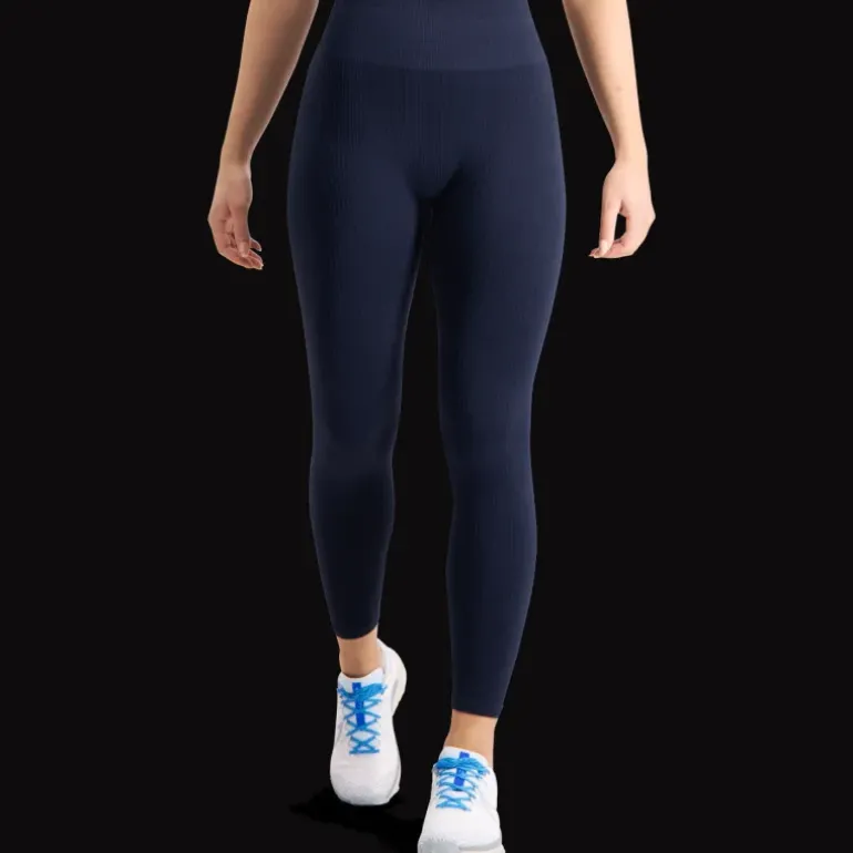 Seamless Light Tights, träningstights, dam - Tights - Seamless Light Tights, träningstights, dam