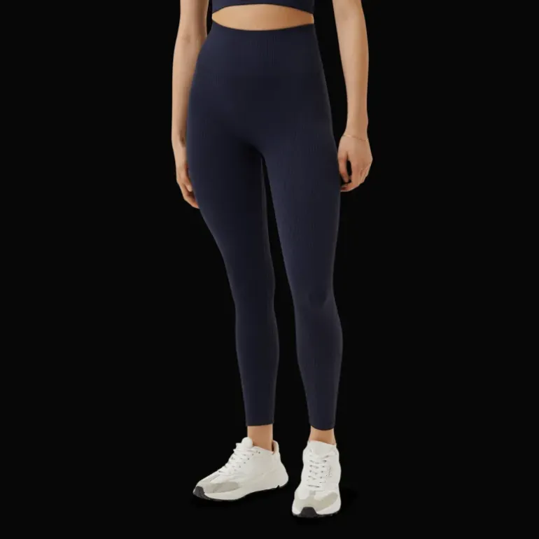 Seamless Light Tights, träningstights, dam - Tights - Seamless Light Tights, träningstights, dam