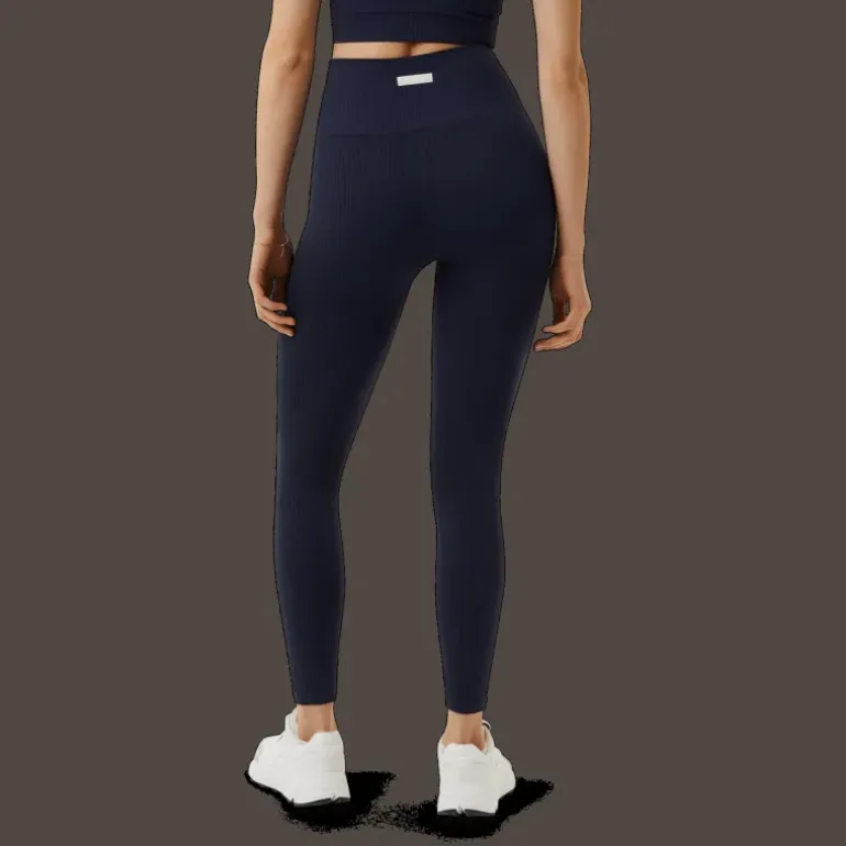 Seamless Light Tights, träningstights, dam - Tights - Seamless Light Tights, träningstights, dam