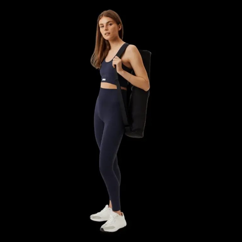 Seamless Light Tights, träningstights, dam - Tights - Seamless Light Tights, träningstights, dam