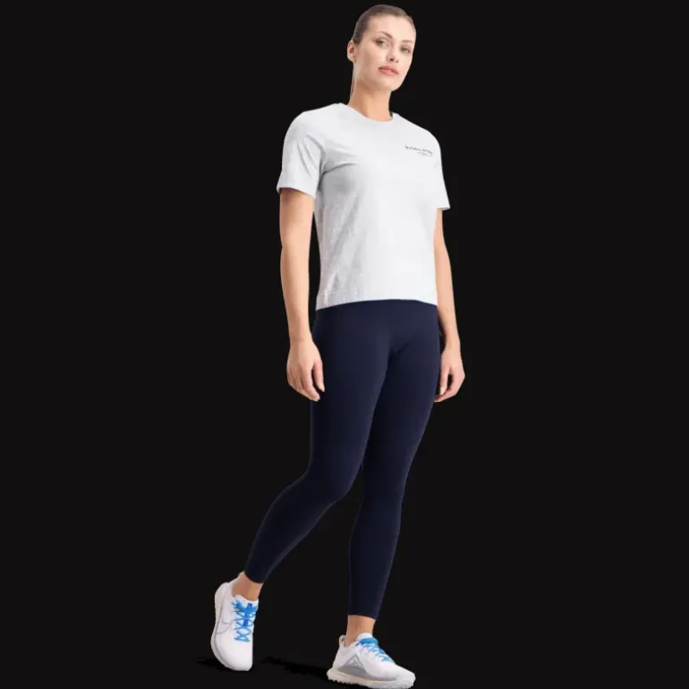 Seamless Light Tights, träningstights, dam - Tights - Seamless Light Tights, träningstights, dam