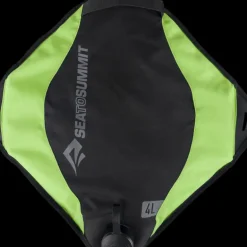 Sea To Summit Pack Tap 4L Green - Diverse Vandringsutrustning - Sea To Summit Pack Tap 4L Green