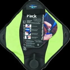 Sea To Summit Pack Tap 4L Green - Diverse Vandringsutrustning - Sea To Summit Pack Tap 4L Green