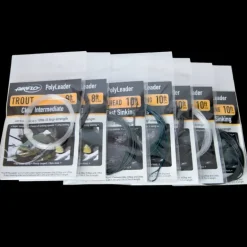 Seatrout 8' Fast Sink – PFS8-8S, snabbsjunkande lina - Fluglina - Seatrout 8' Fast Sink – PFS8-8S, snabbsjunkande lina