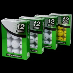 Second Chance Value 12 Golf balls Pack, golfbollar - Golfbollar - Second Chance Value 12 Golf balls Pack, golfbollar