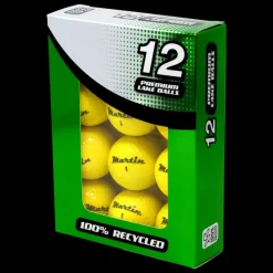 Second Chance Value 12 Golf balls Pack, golfbollar - Golfbollar - Second Chance Value 12 Golf balls Pack, golfbollar