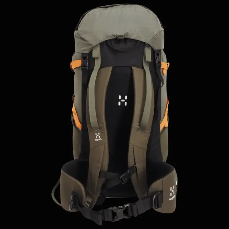 Sec 56 ryggsäck - Ryggsäck 30 Liter - Sec 56 ryggsäck