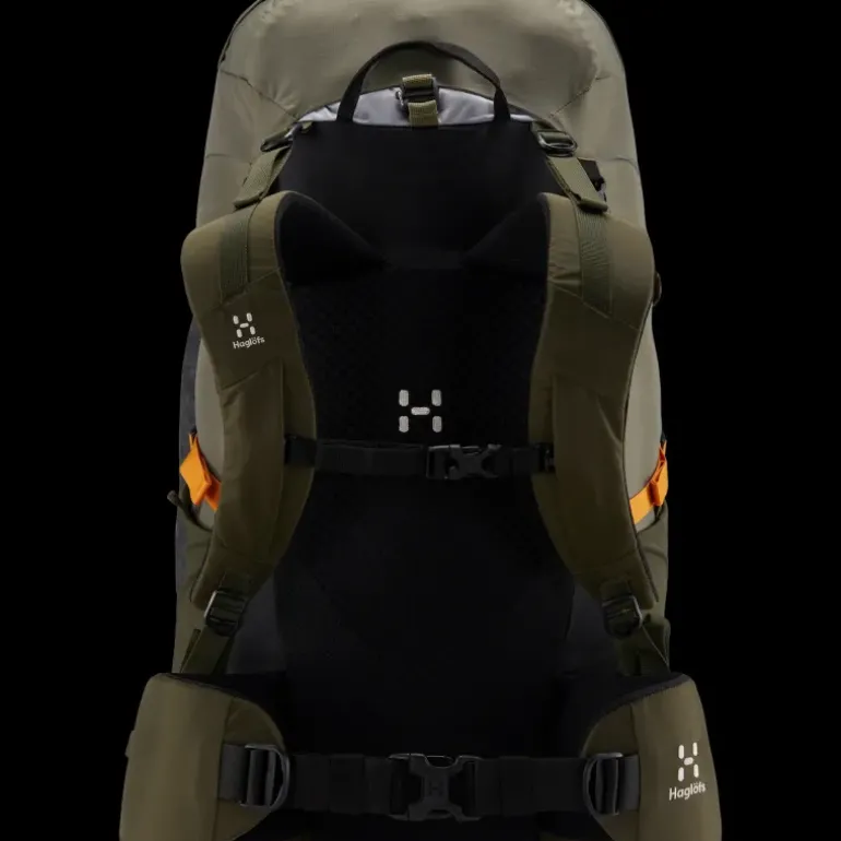 Sec 56 ryggsäck - Ryggsäck 30 Liter - Sec 56 ryggsäck