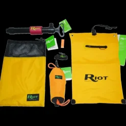 Security Kit för säkerhetspaket - Kajaktillbehör - Security Kit för säkerhetspaket