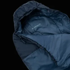 Seeker Nordmarka Fiber +10 Sleeping Bag 185cm, sovsäck - Sovsäckar - Seeker Nordmarka Fiber +10 Sleeping Bag 185cm, sovsäck