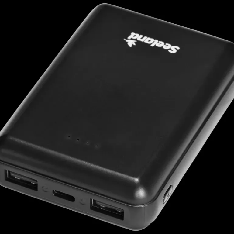 Seeland Heat Power Bank - Tillbehör - Seeland Heat Power Bank