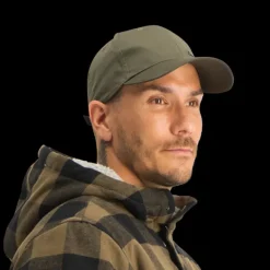 Seeland Logo Cap - Huvudbonader - Seeland Logo Cap