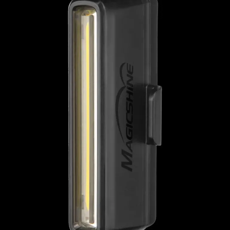 Seeme 30 lumen Front Light, USB-laddbar framlampa - Cykellampor & Multisportlampor - Seeme 30 lumen Front Light, USB-laddbar framlampa