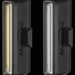 Seeme USB-C Lighset, USB-C laddbart lampset - Cykellampor - Seeme USB-C Lighset, USB-C laddbart lampset