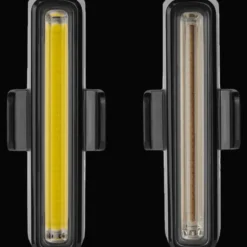 Seeme USB-C Lighset, USB-C laddbart lampset - Cykellampor - Seeme USB-C Lighset, USB-C laddbart lampset