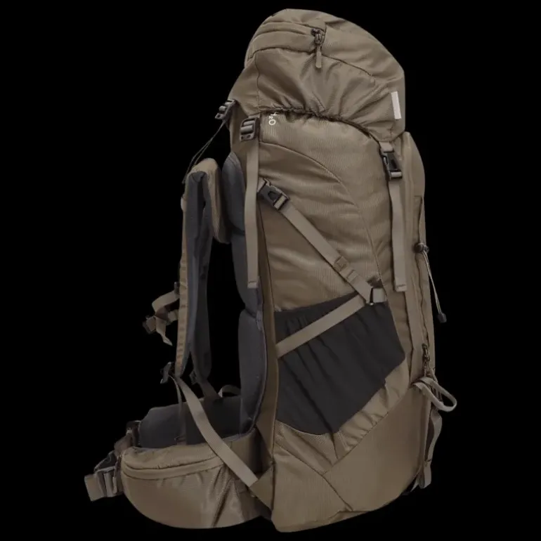 Seitseminen Backpack 75L, vandringsryggsäck - Vandringsryggsäckar - Seitseminen Backpack 75L, vandringsryggsäck