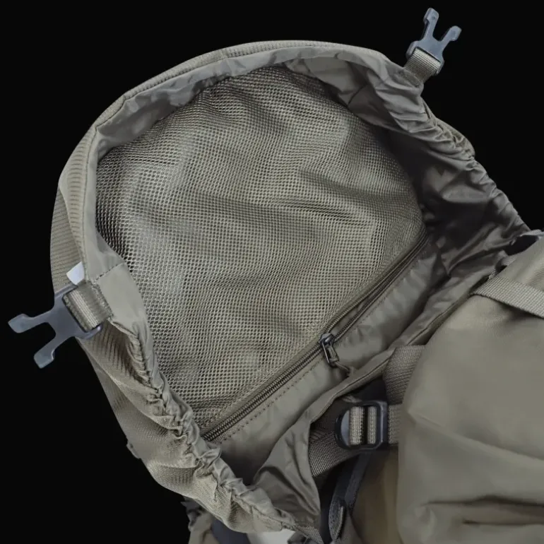 Seitseminen Backpack 75L, vandringsryggsäck - Vandringsryggsäckar - Seitseminen Backpack 75L, vandringsryggsäck